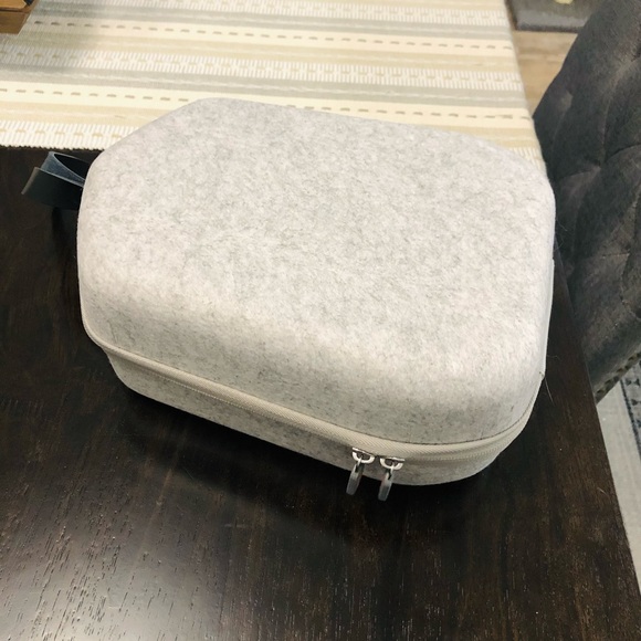 SARLAR hard carrying case - Picture 1 of 3